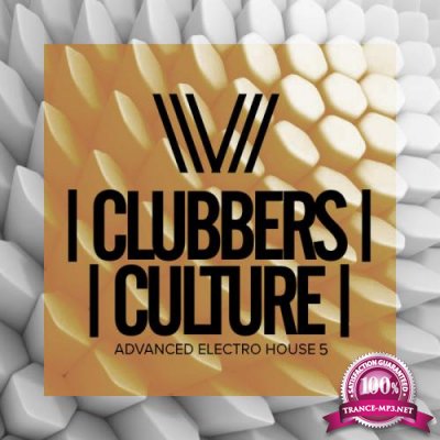 Clubbers Culture: Advanced Electro House 5 (2020)