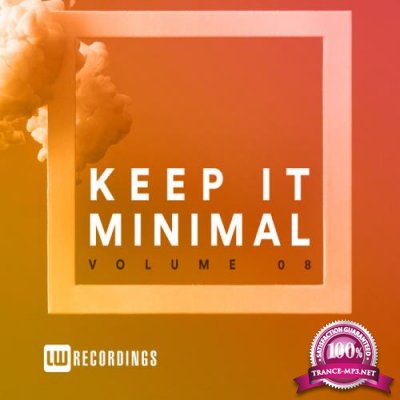 Keep It Minimal, Vol. 08 (2020)