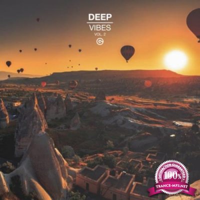Deep Vibes Vol 2 (2020)