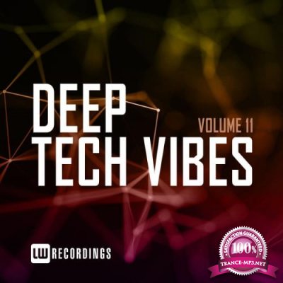 Deep Tech Vibes, Vol. 11 (2020)