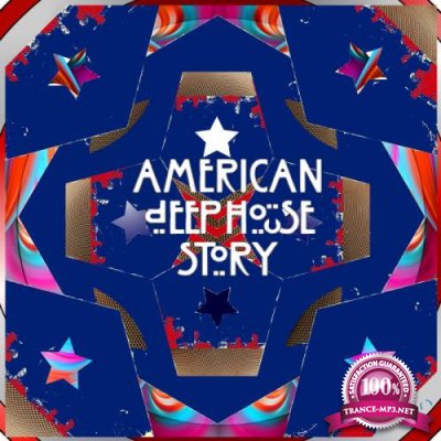 American Deep House Story - A Lockdown Deephuiz Guilty Pleasure Series 1 (2020)