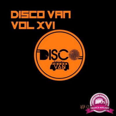 Disco Van, Vol. 16 (2020)