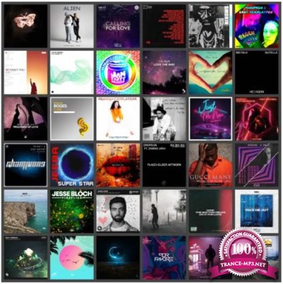 Beatport Music Releases Pack 2204 (2020)