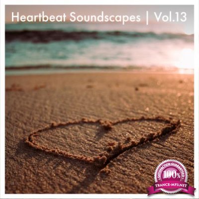 Heartbeat Soundscapes, Vol. 13 (2020)
