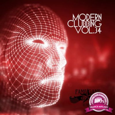 Modern Clubbing, Vol. 34 (2020)