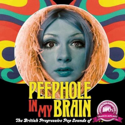 Peephole In My Brain: The British Progressive Pop Sound Of 1971 (2020)