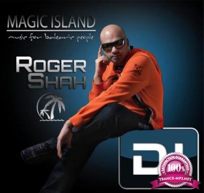 Roger Shah - Music for Balearic People 640 (2020-08-21)