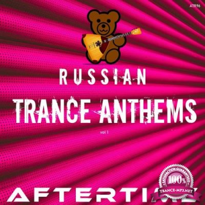 Russian Trance Anthems (2020)