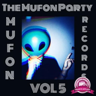 The Mufon Party Vol 5 (2020)