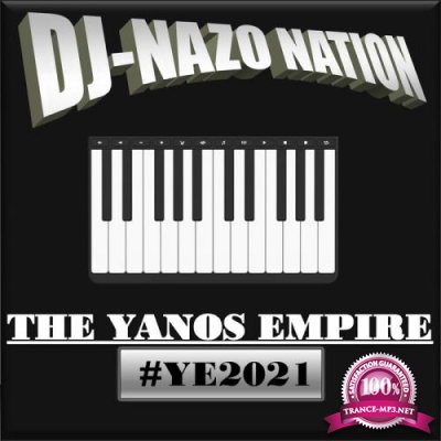The Yanos Empire (2020)