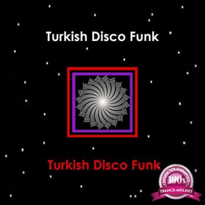 Turkish Disco Funk (2020)