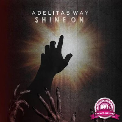 Adelitas Way - Shine On (2020)