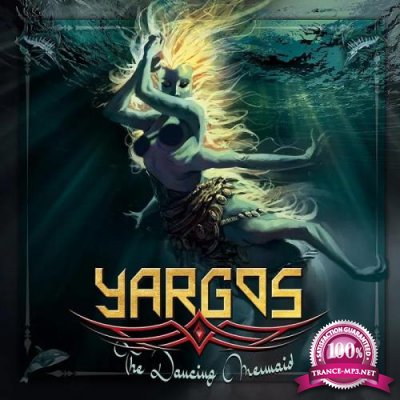 Yargos - The Dancing Mermaid [CD] (2020) FLAC