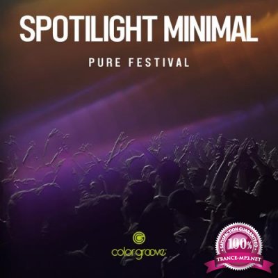 Spotlight Minimal (Pure Festival) (2020)