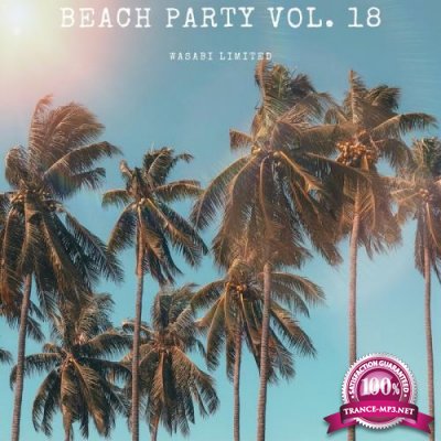 Beach Party Vol. 18 (2020)