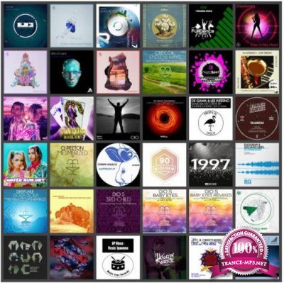 Beatport Music Releases Pack 2206 (2020)