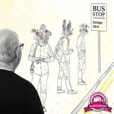 Clive Gregson - Bus Stop Conversations (2020)