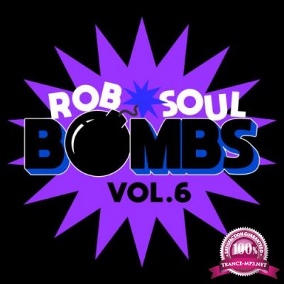 Robsoul Bombs, Vol. 6 (2020)