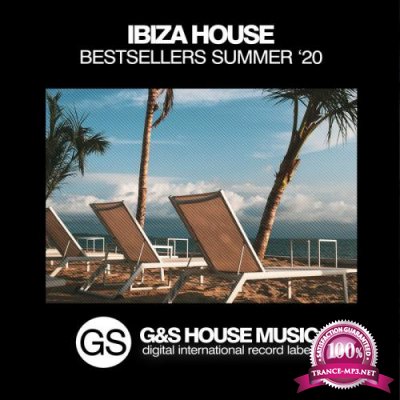 Ibiza House Bestsellers (Summer '20) (2020)