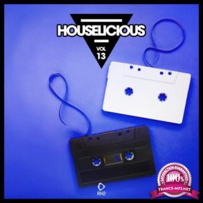 Houselicious Vol 13 (2020)