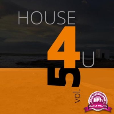 House 4 U, Vol. 5 (2020)