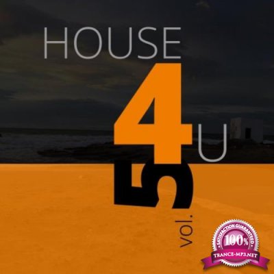 House 4 U, Vol. 6 (2020)