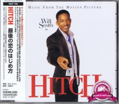 Hitch - Music From The Motion Picture (2005)