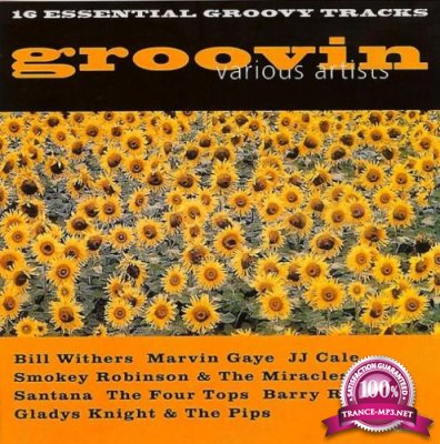 Concept Records - Groovin' (2000) FLAC