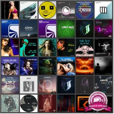 Beatport Music Releases Pack 2208 (2020)
