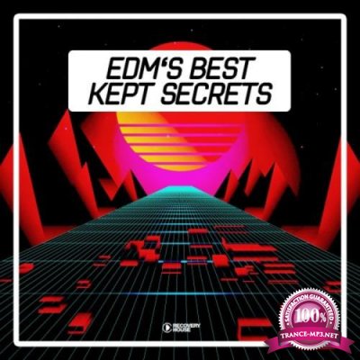 EDM's Best Kept Secrets Vol 25 (2020)