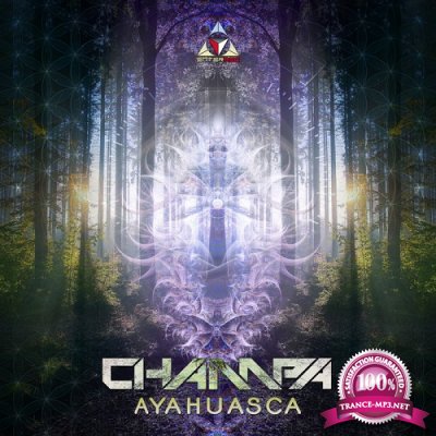 Champa - Ayahuasca (Single) (2020)