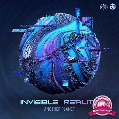 Invisible Reality - Another Planet (Single) (2020)
