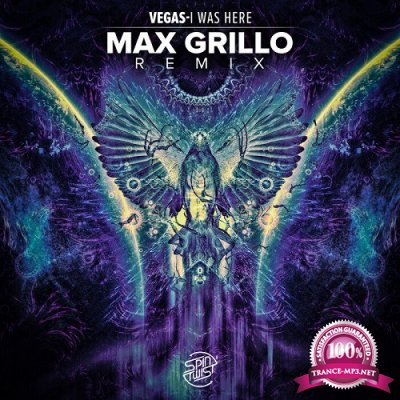 Vegas - I Was Here (Max Grillo Remix) (Single) (2020)