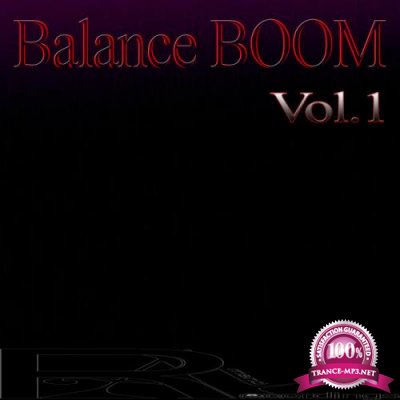 Balance BOOM, Vol. 1 (2020)
