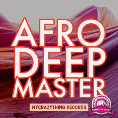 Afro Deep Master (2020)