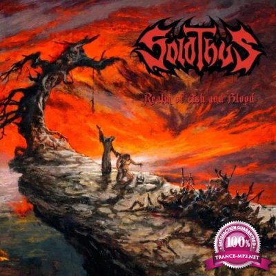 Solothus - Realm of Ash & Blood (2020) FLAC