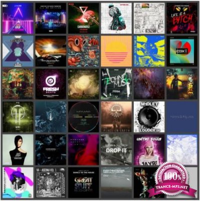 Beatport Music Releases Pack 2213 (2020)