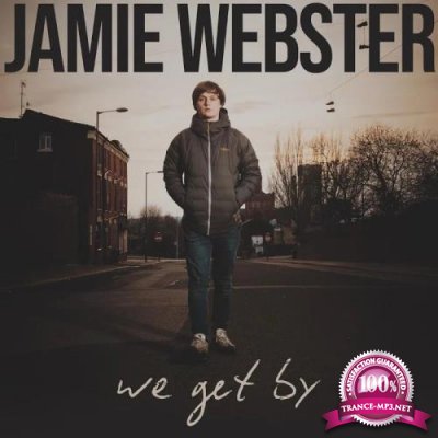 Jamie Webster - We Get By (2020)