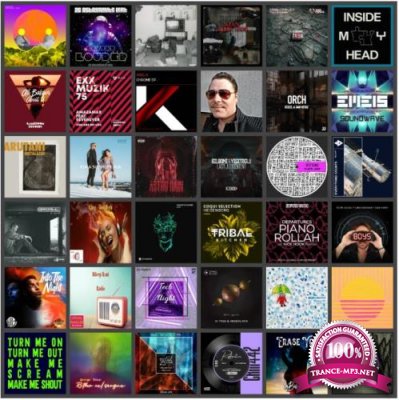 Beatport Music Releases Pack 2216 (2020)