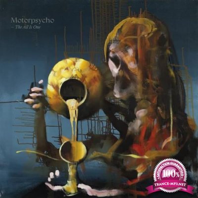 Motorpsycho - The All is One (2020)