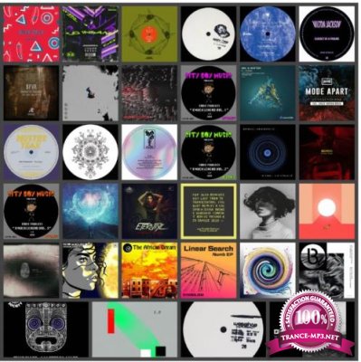 Beatport Music Releases Pack 2219 (2020)