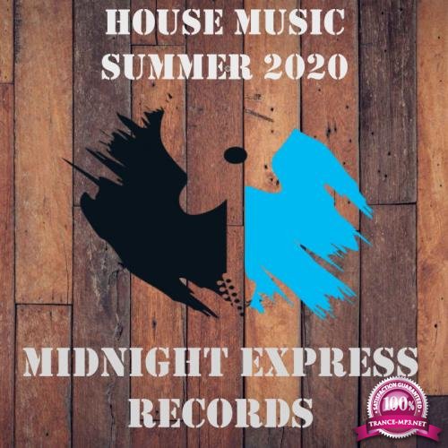 House Music Summer 2020 (2020)