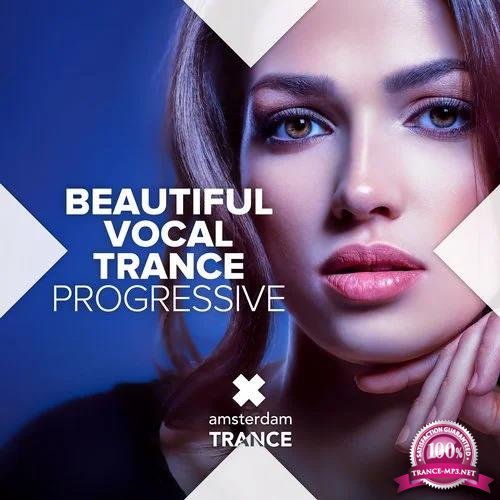 Beautiful Vocal Trance - Progressive 2020 (2020) FLAC