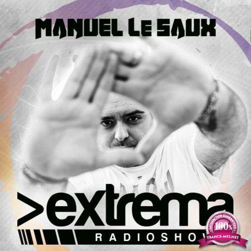 Manuel Le Saux - Extrema 661 (2020-09-02)