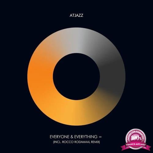 Atjazz - Everyone & Everything Equal (2020) 