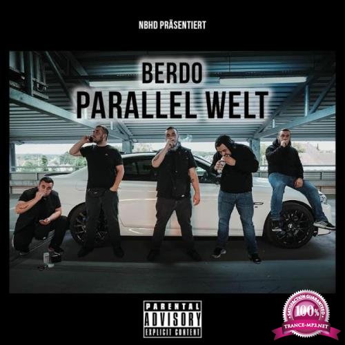 Berdo - Parallel Welt (2020)
