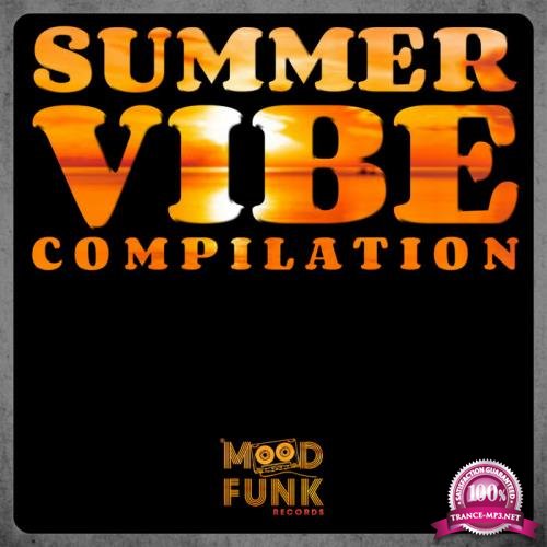 SUMMER VIBE Compilation (2020) FLAC