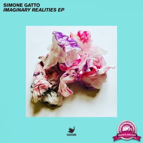 Simone Gatto - Imaginary Realities (2020)