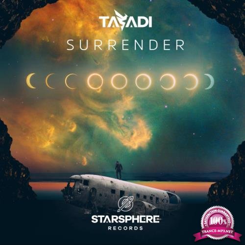 Tasadi - Surrender (Incl. Aimoon & Somna Remixes) (2020)