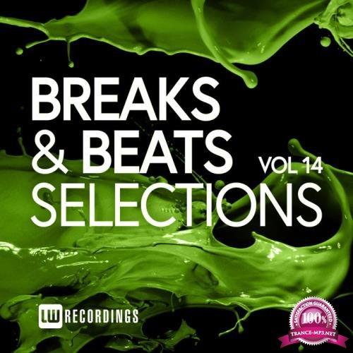 Breaks & Beats Selections, Vol. 14 (2020) 